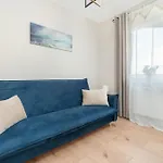 Apartamento Przestronny Z Parkingiem We Wladyslawowie By Renters