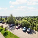 Przestronny Z Parkingiem We Wladyslawowie By Renters Apartamento
