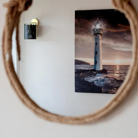 Przestronny Z Parkingiem We Władysławowie By Renters Apartament *