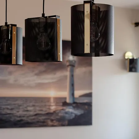 Przestronny Z Parkingiem We Władysławowie By Renters Apartament