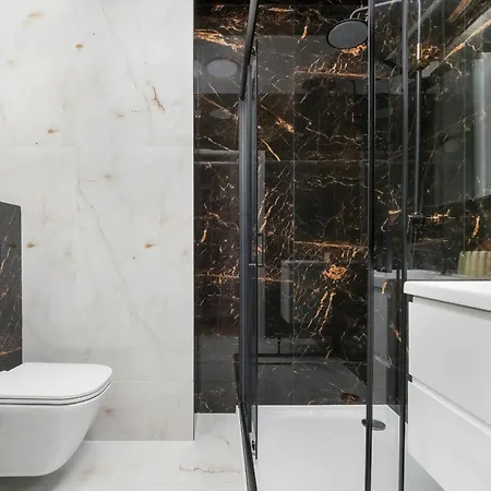 Przestronny Z Parkingiem We Władysławowie By Renters * Władysławowo