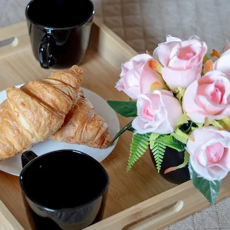 Apartament Przestronny Z Parkingiem We Władysławowie By Renters *