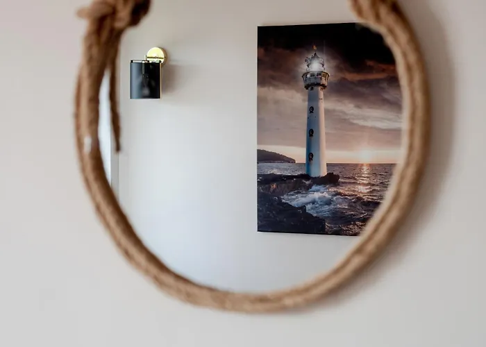 Przestronny Z Parkingiem We Wladyslawowie By Renters 公寓 *