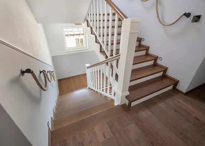 Przestronny Z Parkingiem We Wladyslawowie By Renters 公寓 Władysławowo