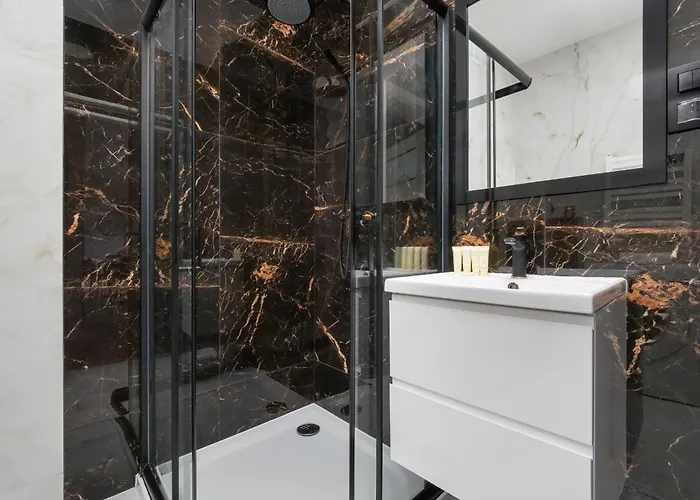 公寓 Przestronny Z Parkingiem We Wladyslawowie By Renters Władysławowo