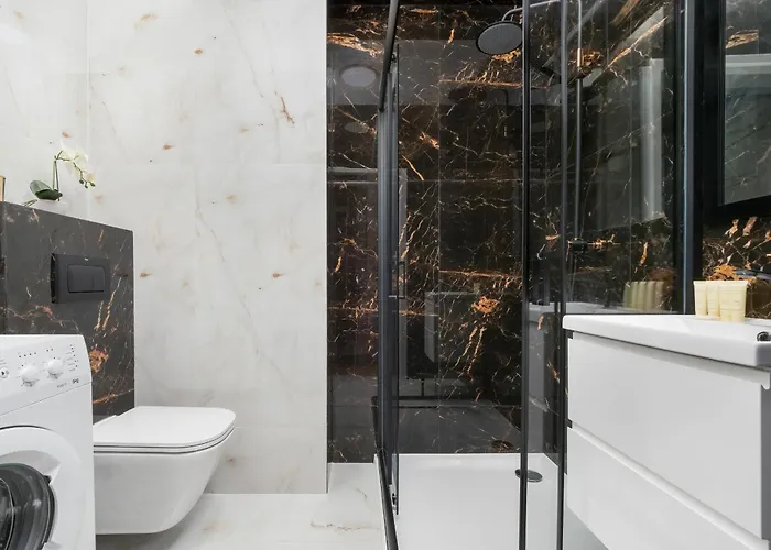 Przestronny Z Parkingiem We Wladyslawowie By Renters * Władysławowo