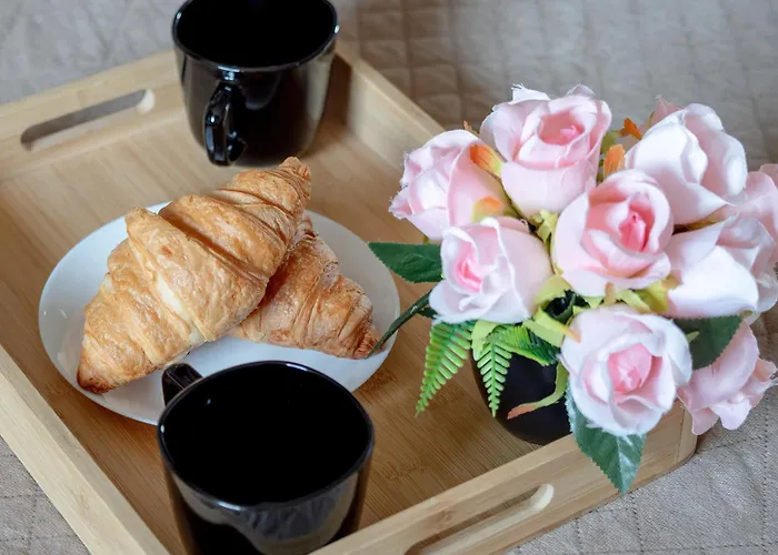 公寓 Przestronny Z Parkingiem We Wladyslawowie By Renters *